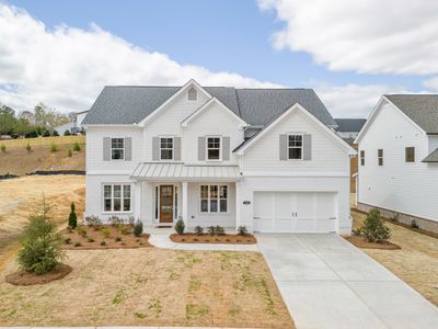 Hampton Plan, Hillshire