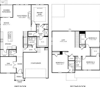 Sherwood Plan, Waltons Grove