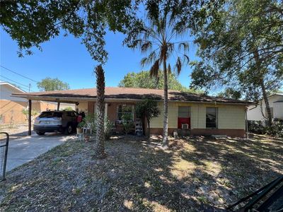 Property at 1207 NE Hickory St, Arcadia, FL
