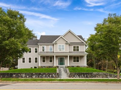 472 Summer Ave