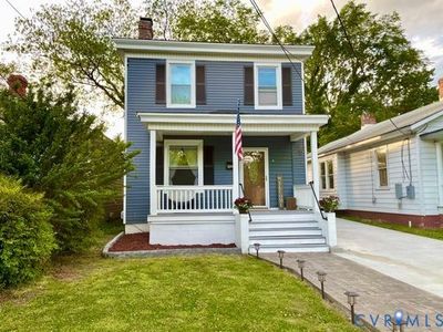 206 Lafayette Ave