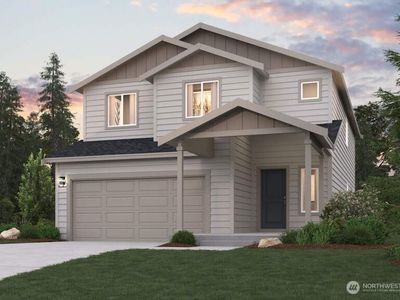 1438 Salzer Creek Drive