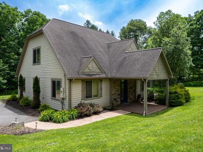 110 Northlake Dr