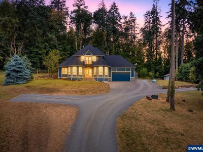 21980 SE Upper Matthews Creek Ln