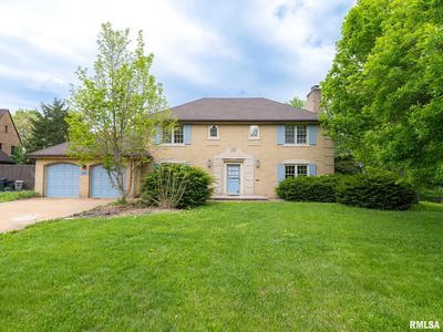 205 N Kickapoo Ter