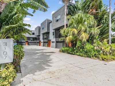 3107 W De Leon St Unit 6