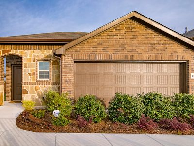 1519 Vancouver Plan, Magnolia