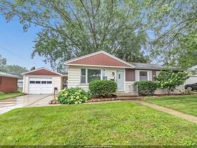 536 Fred St