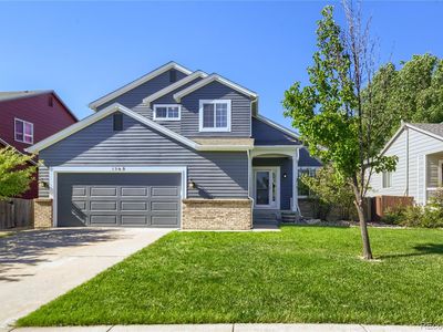Property at 1568 Brimble Drive, Erie, CO