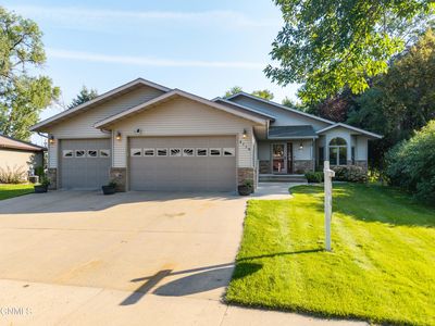 4718 Pintail Loop SE