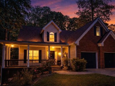 5755 Cedar Ridge Trl