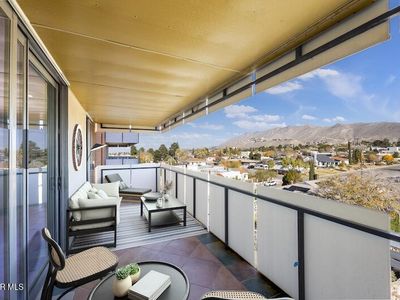 1800 N Stanton St APT 603