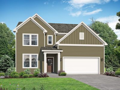 2655 Netterfield Dr