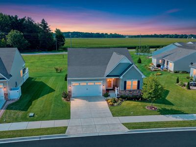 272 Anglesey Dr