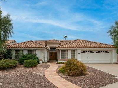 3360 W JASPER Drive