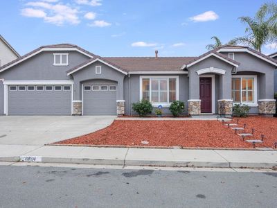 Property at 1954 Canyon Oaks Cir, Pittsburg, CA