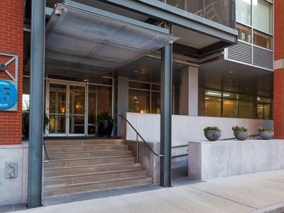 25 Channel Center St Unit 409