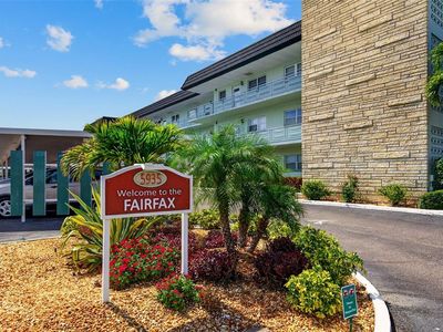 Property at 5935 30th Ave S APT 101, Gulfport, FL