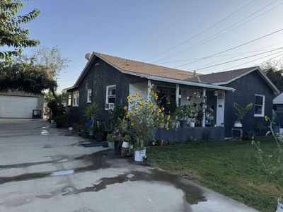 Property at 341 W Oak Avenue, Porterville, CA