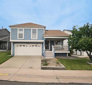 Property at 21121 E 46th Avenue, Denver, CO