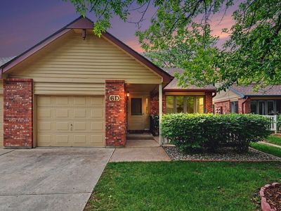 4560 Larkbunting Dr #6-D