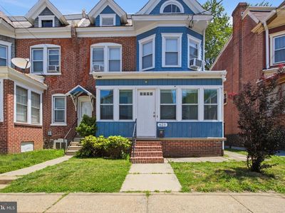 Property at 623 Concord Ave, Wilmington, DE