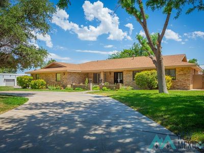 600 Tierra Berrenda Dr