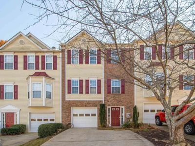 Property at 4712 Poplar Ridge Ct, Oakwood, GA