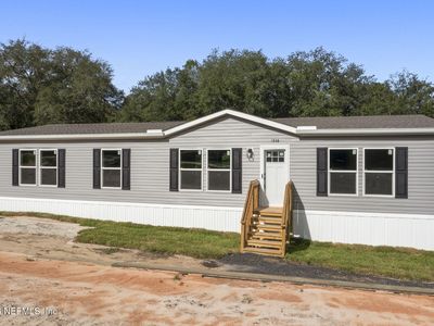 Property at 7656 SILVER SANDS Road, Keystone Heights, FL