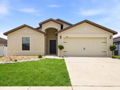 680 SWALLOWTAIL DRIVE