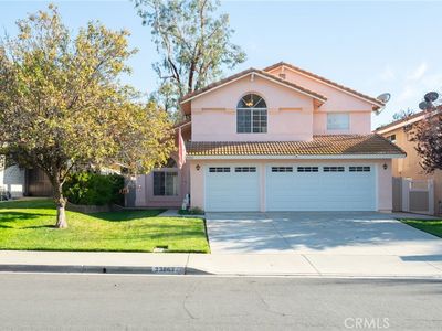 23863 Creekwood Dr