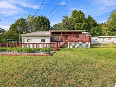 Property at 215 Riggs St, Upton, KY