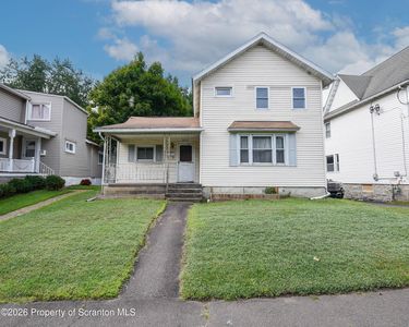 Property at 2329 Boulevard Ave, Scranton, PA
