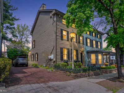 70 W Bridge St