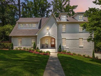 3024 Brook Hollow Ln