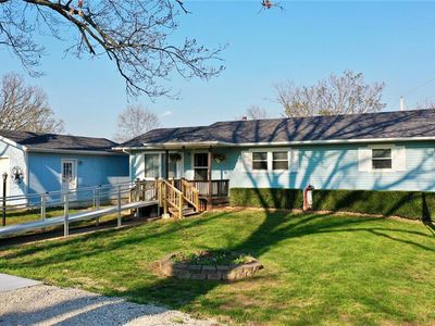 Property at 984 County Road 5080, Salem, MO