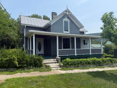 Property at 420 C St, Clifton Forge, VA