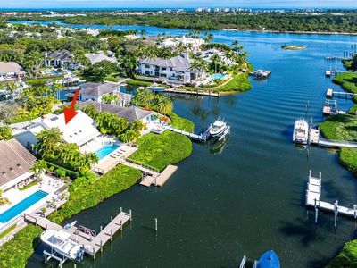 215 Island Drive