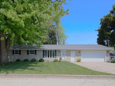 Property at 910 PARK STREET, Wrightstown, WI