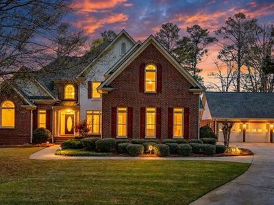 Property at 1009 Lyndhurst Way SE, Conyers, GA