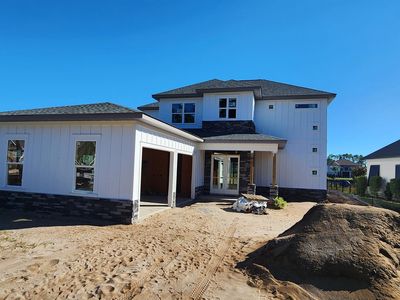 1817 Woodstork Dr. Lot 533