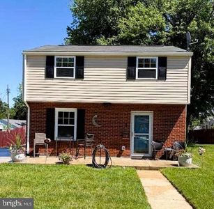 1205 Greystone Rd
