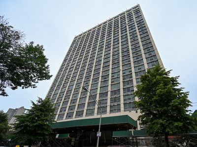 5201 S Cornell Ave APT 5D