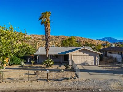 Property at 49455 Rosella Dr, Morongo Valley, CA