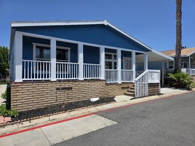 10767 Jamacha Blvd Space 44