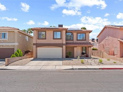 1455 Lodgepole Dr