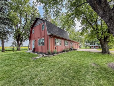 Property at 1301 N 9th St, Olivia, MN