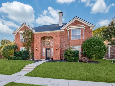 7009 Chardonnay Dr