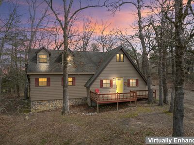 Property at 24300 Bald Eagle Drive, Golden, MO