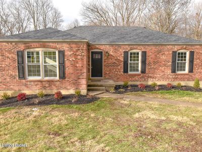7308 Bluffington Rd